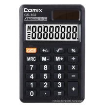 China factory low price 8 digits pocket calculator citizen calculator